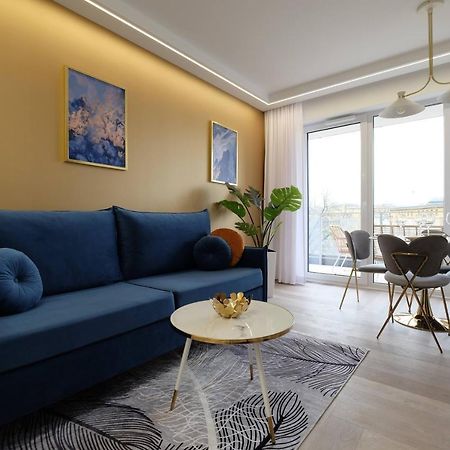 Apartamenty Centrum Premium Gold Бялисток Екстериор снимка