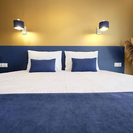 Apartamenty Centrum Premium Gold Бялисток Екстериор снимка