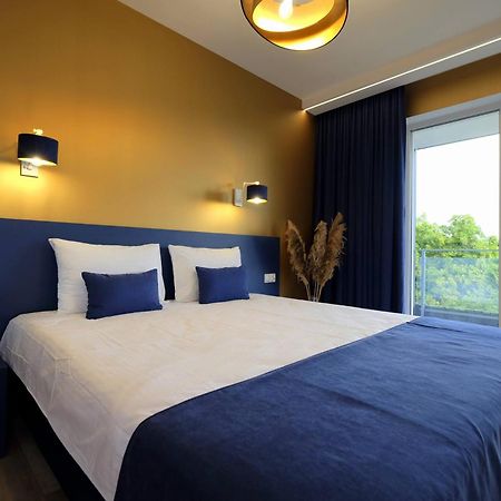 Apartamenty Centrum Premium Gold Бялисток Екстериор снимка
