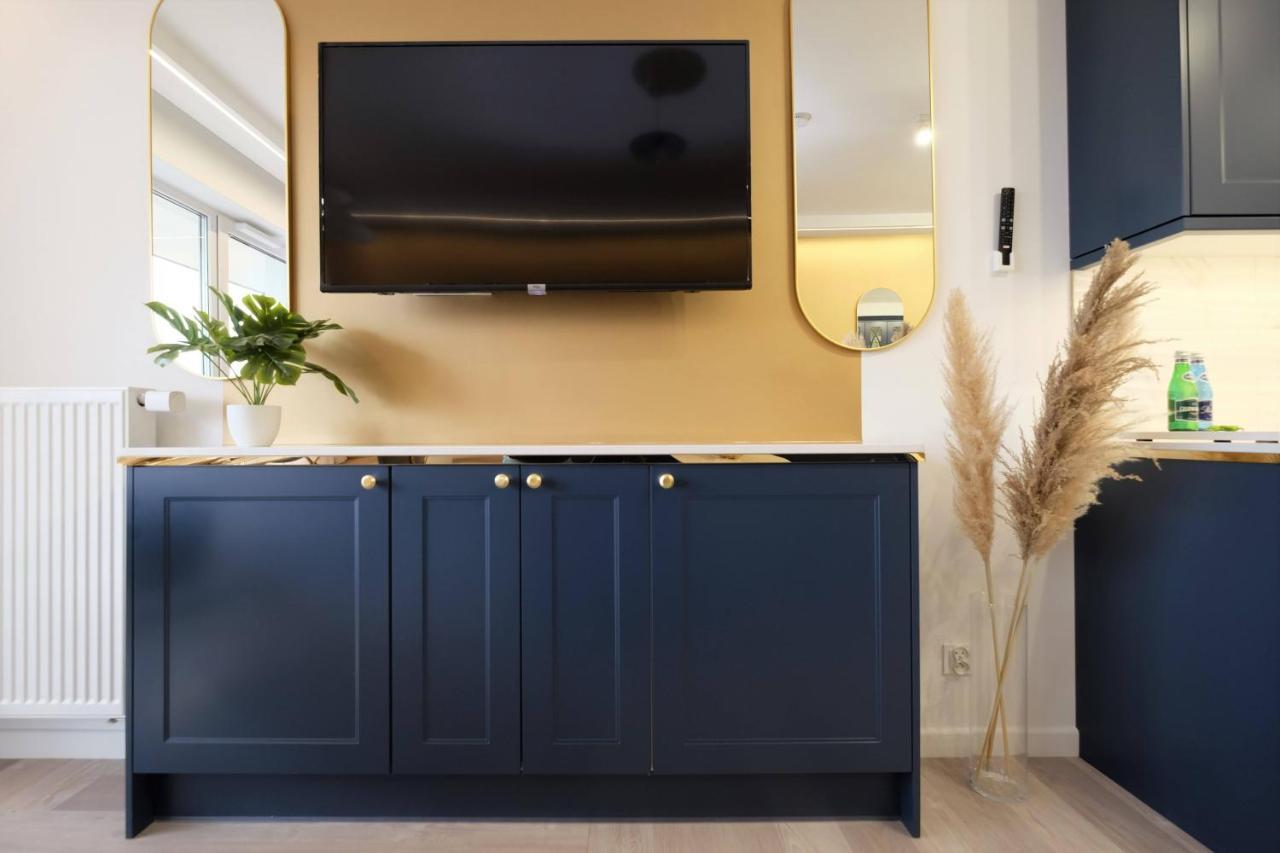 Apartamenty Centrum Premium Gold Бялисток Екстериор снимка