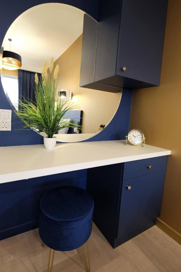 Apartamenty Centrum Premium Gold Бялисток Екстериор снимка