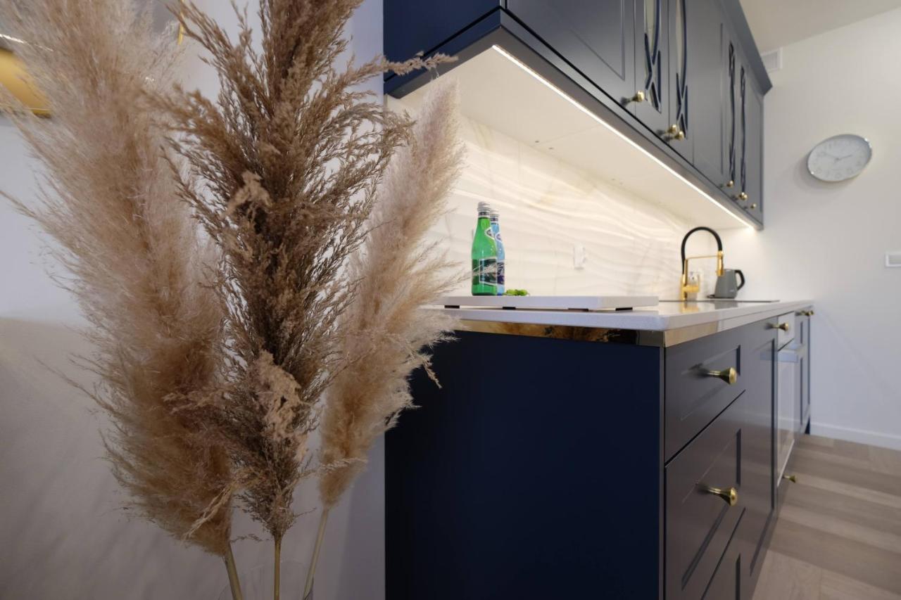 Apartamenty Centrum Premium Gold Бялисток Екстериор снимка