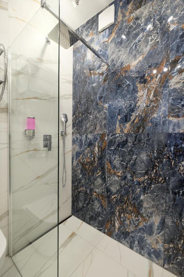 Apartamenty Centrum Premium Gold Бялисток Екстериор снимка