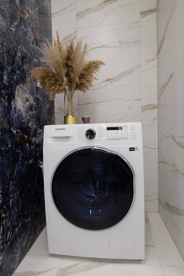 Apartamenty Centrum Premium Gold Бялисток Екстериор снимка