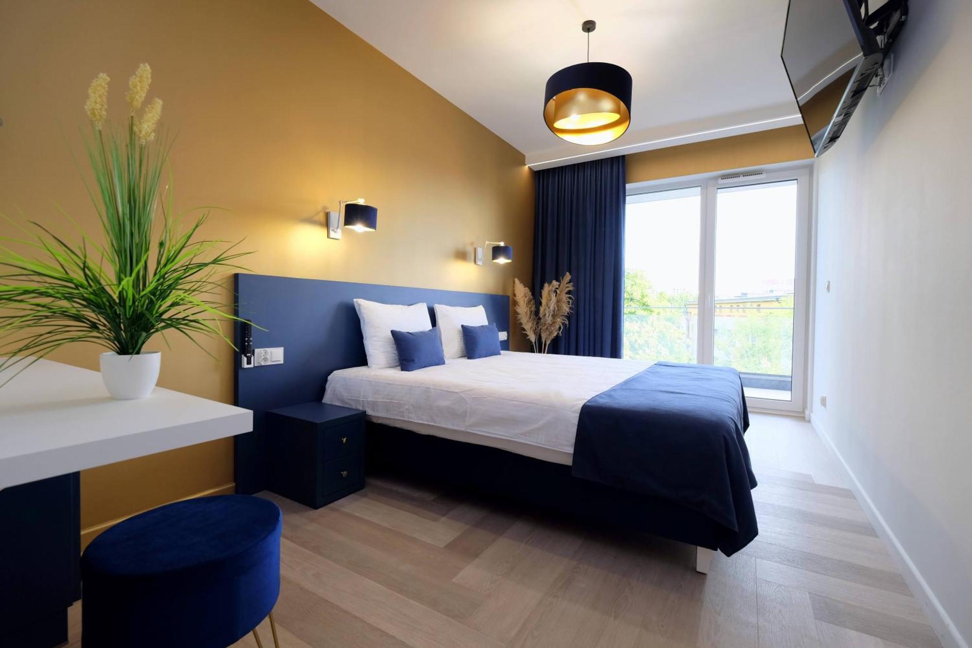 Apartamenty Centrum Premium Gold Бялисток Екстериор снимка
