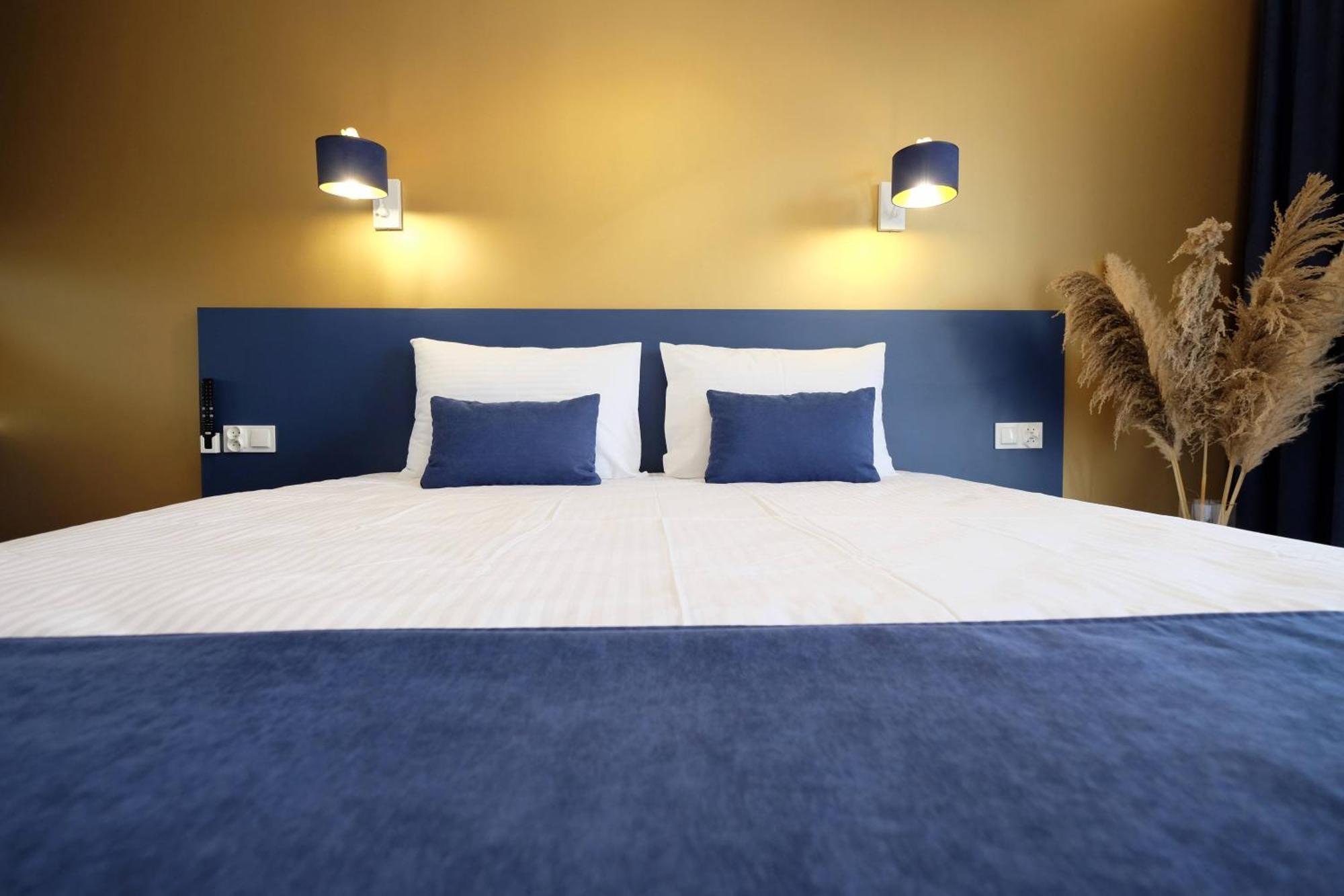 Apartamenty Centrum Premium Gold Бялисток Екстериор снимка