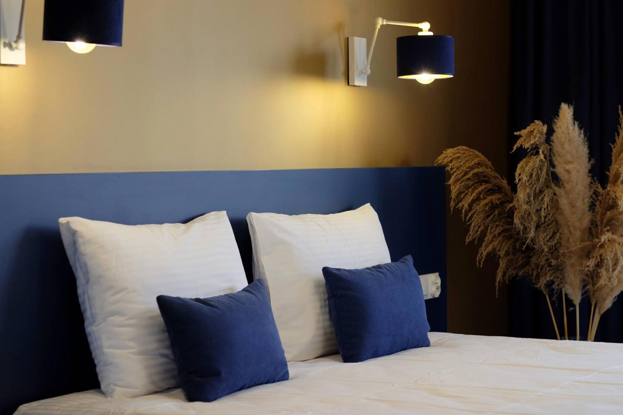 Apartamenty Centrum Premium Gold Бялисток Екстериор снимка