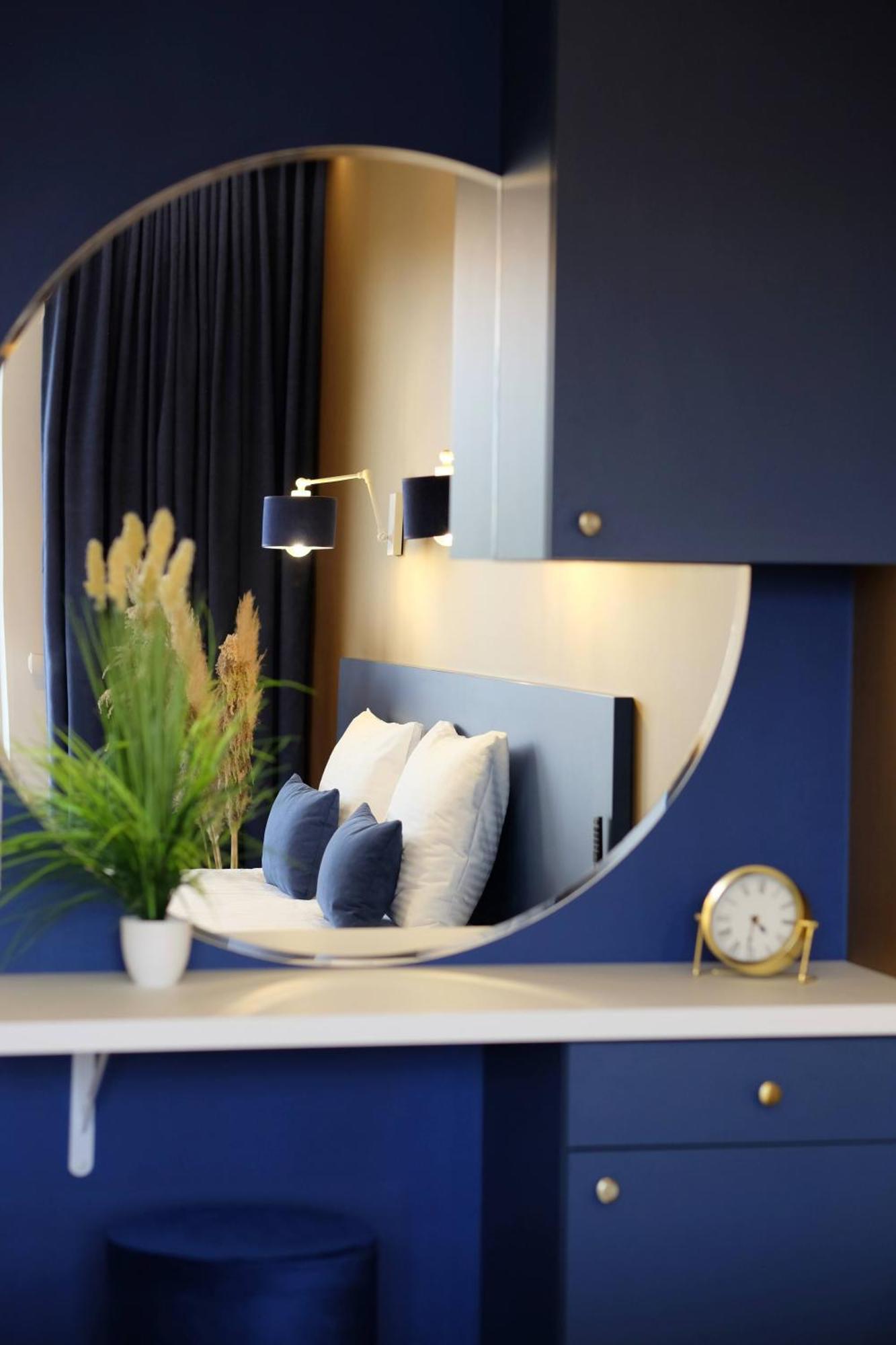 Apartamenty Centrum Premium Gold Бялисток Екстериор снимка