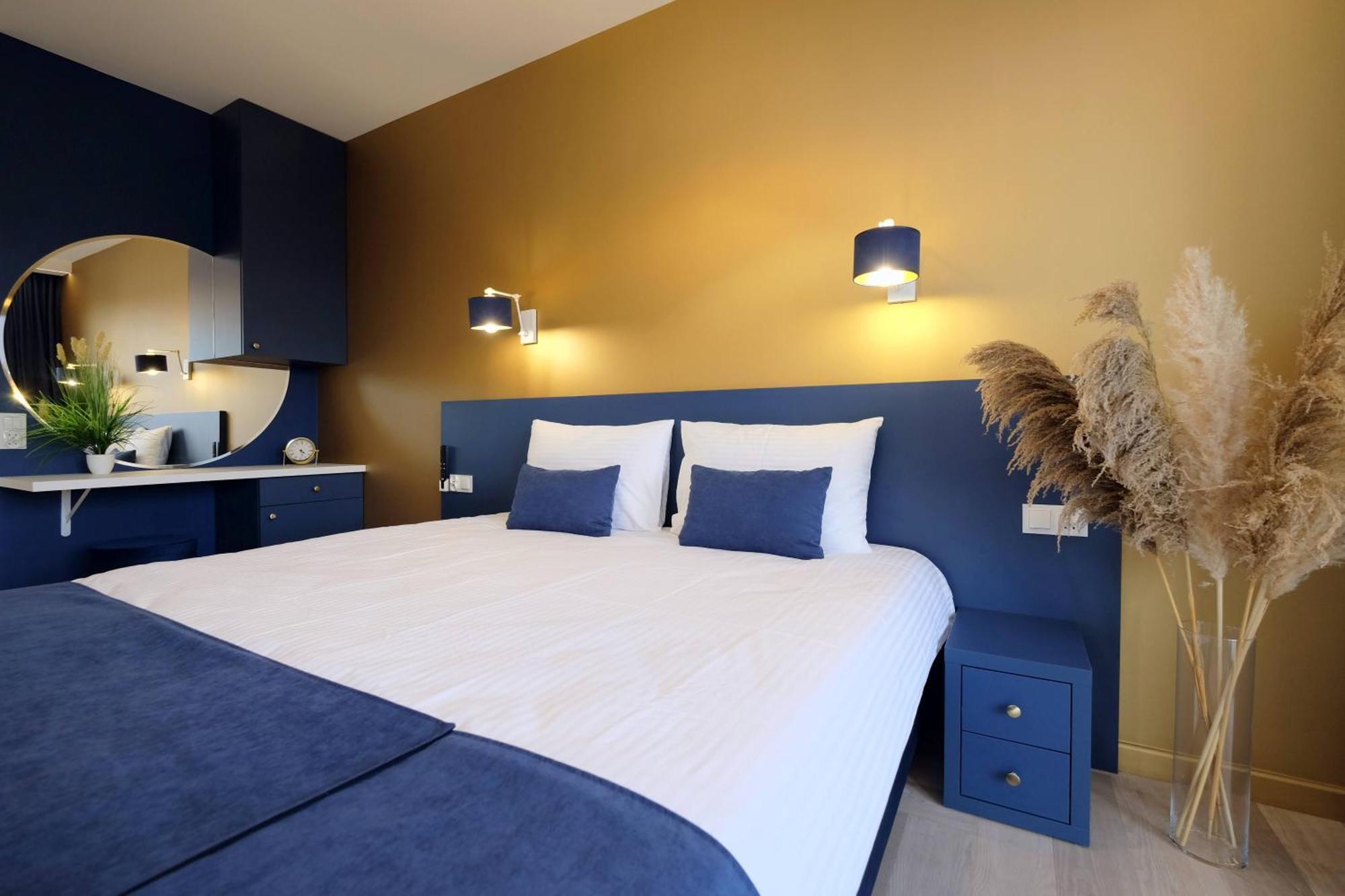 Apartamenty Centrum Premium Gold Бялисток Екстериор снимка
