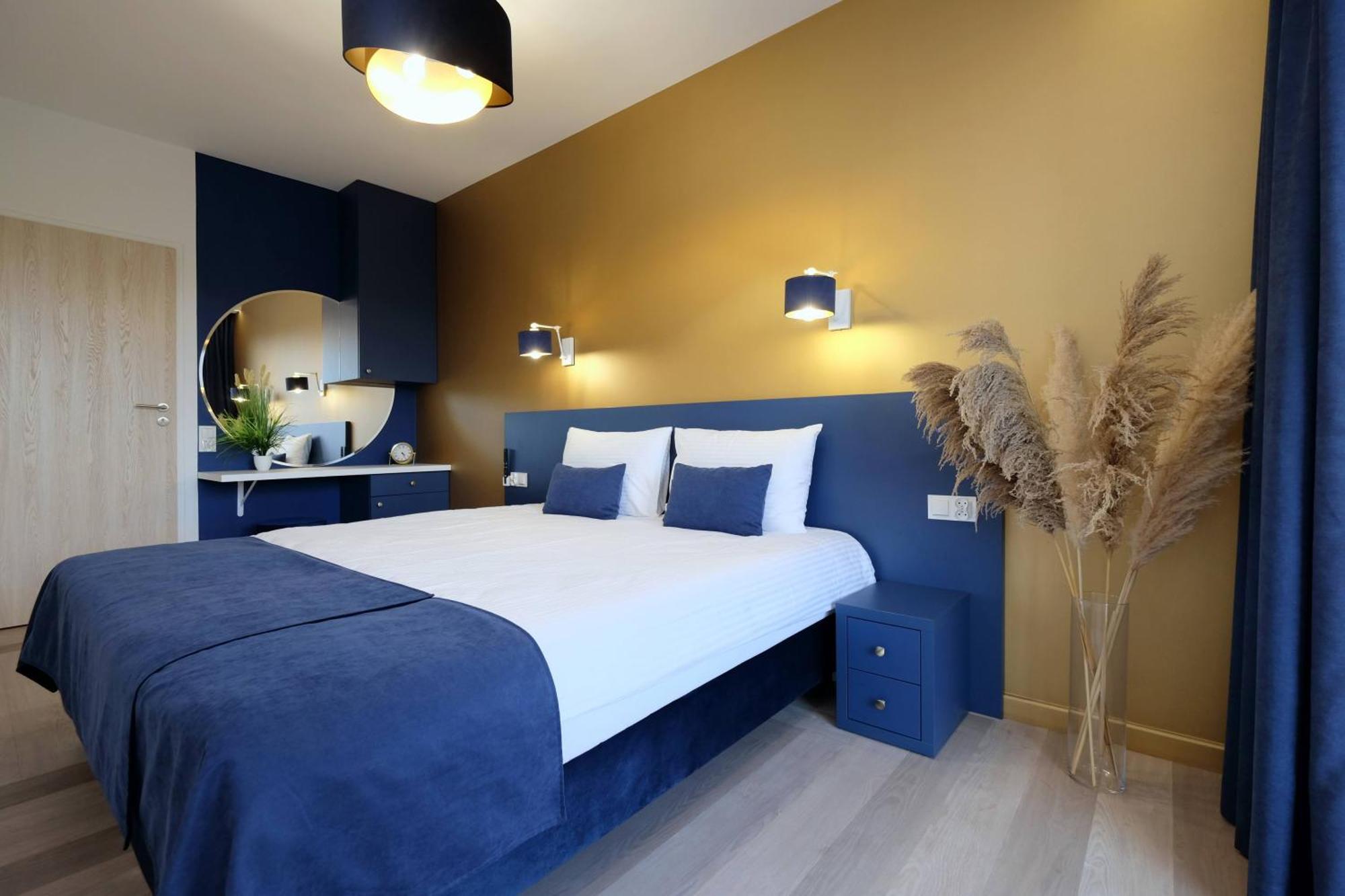 Apartamenty Centrum Premium Gold Бялисток Екстериор снимка