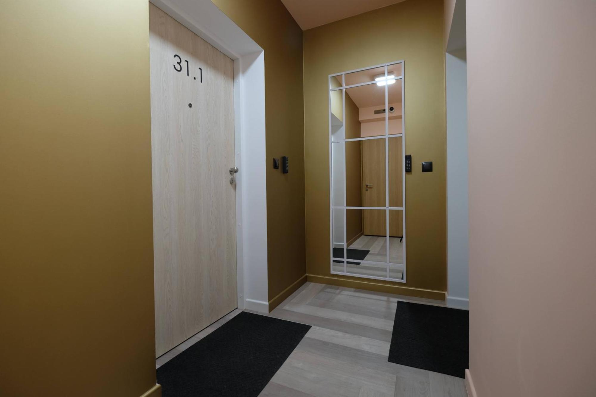 Apartamenty Centrum Premium Gold Бялисток Екстериор снимка